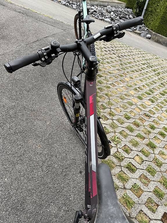 Biciclette: STOKE Damenvelo – Usato da Buochs venduto da Tbeni 3