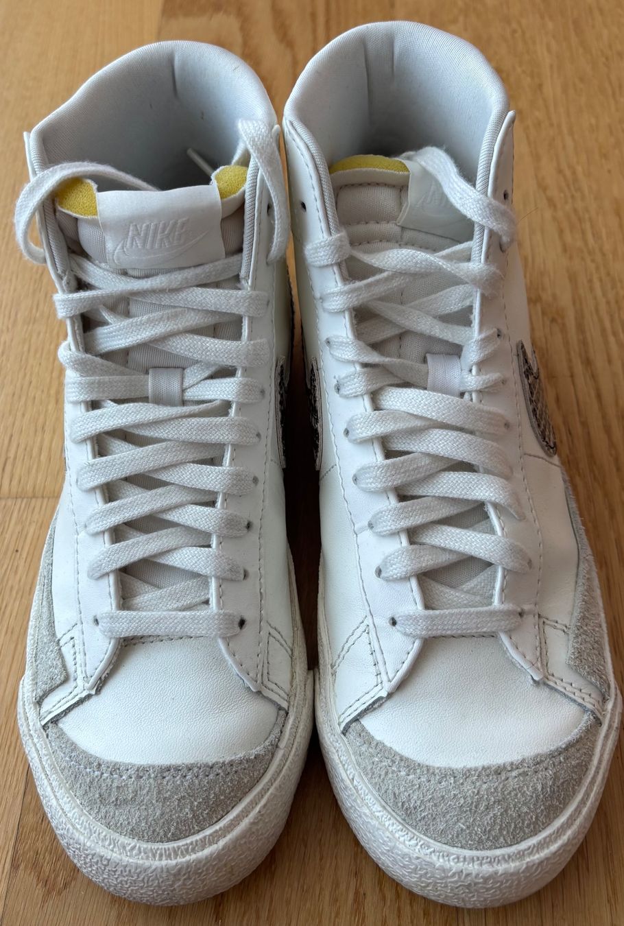 Nike Scarpe da donna: Nike Blazer Sneaker - 36.5 – Usato da Zürich venduto da Gotta-Sell-It-All 2