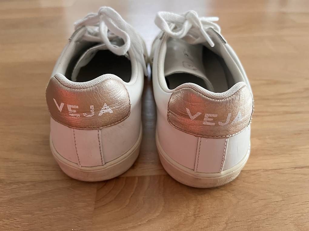 Veja Scarpe da donna: Veja Sneakers / Turnschuhe - Gr. 38 – Usato da Gurmels venduto da FranKa_82 3