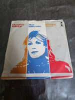 Vinyl, 7" LP - Marianne Faithfull – Blue Millionaire (1983)