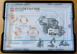 LEGO Mindstorms EV3 Core Set 45544 mit Akku Pack
