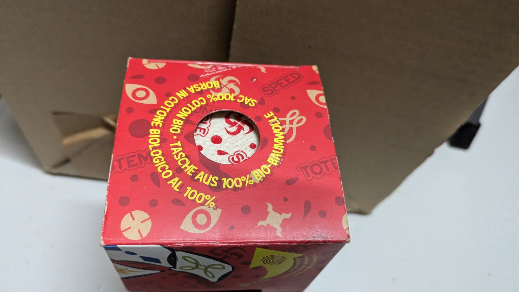 Giochi: ASMODEE Jungle Speed Spiel – Nuovo (secondo la descrizione) da Staufen venduto da Fleby84 1