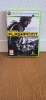 Xbox 360 - Operation Flashpoint Dragon Rising