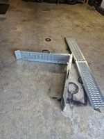 Metallrampen