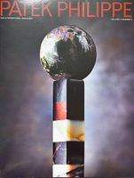 Patek Philippe - The International Magazine - Volume V/No.2