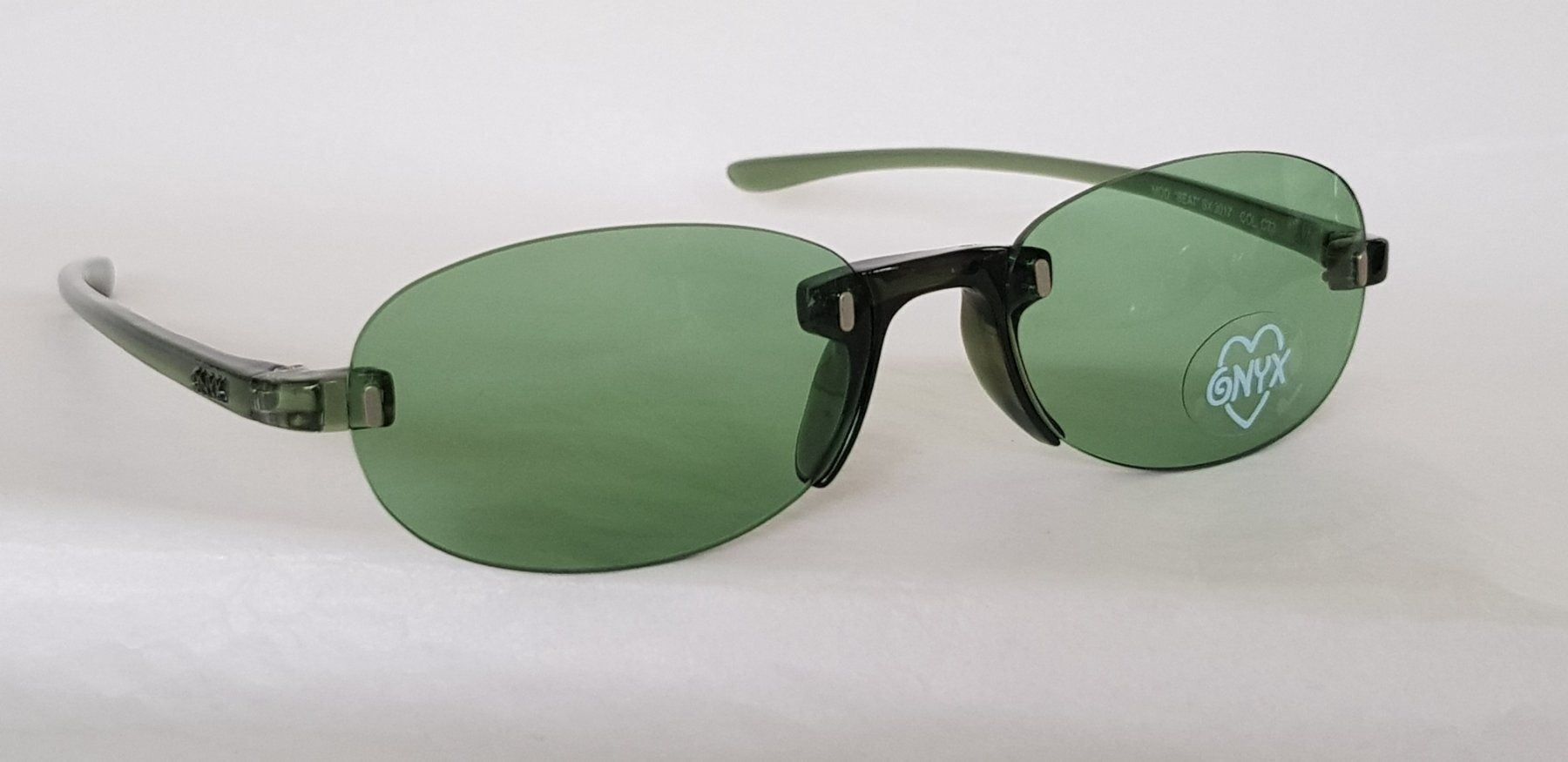 Brillen & Gläser: ONIX  Jugentliche Sonnenbrille – Neu und originalverpackt aus Aadorf von condor35 5
