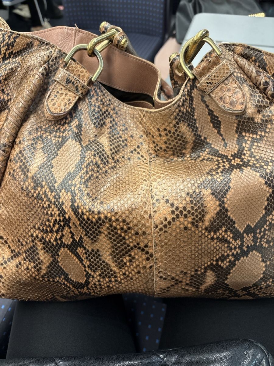 Bally Borse da donna: Bally Tasche – Usato da Zunzgen venduto da mel_y6w2
