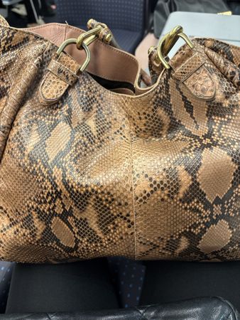 Bally Tasche