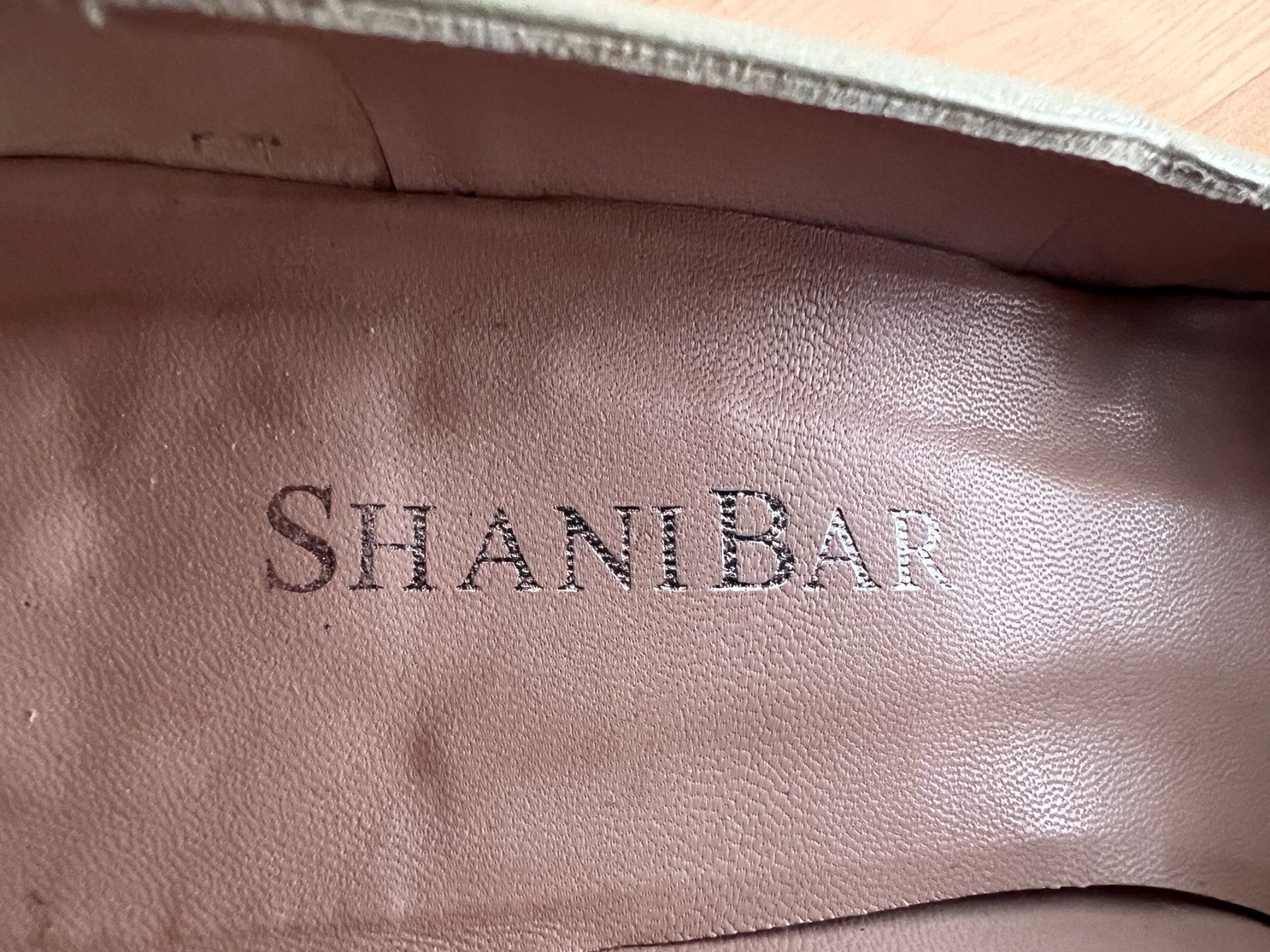 Scarpe da donna: ShaniBar Damenschuhe Gr. 37-37.5 – Usato da Bern venduto da NNV 8