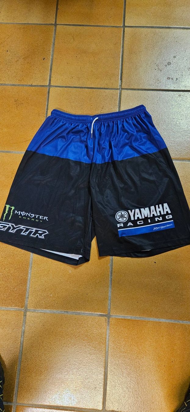 Lotti di vestiti: Yamaha Sommerset – Nuovo e nell'imballaggio originale da Wichtrach venduto da Hondo0 3