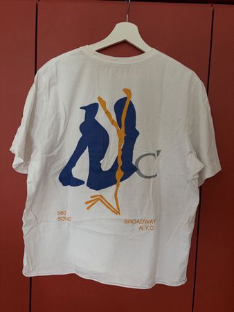 Arc’teryx NYC Limited Edition - Cropped