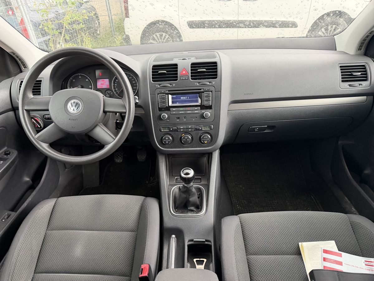 VW Autos: VW Golf 4 Motion 2.0 diesel – D'occasion à Oberönz par Xyz90 6
