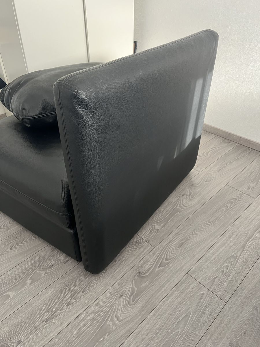 Ikea Poltrone: Ikea 1.er Sitzelement weniger gebraucht – Usato da Möhlin venduto da RBRO25 2
