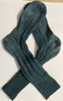 Socken aus Wolle handgestrickt  1 Paar Gr. 42 bis 45