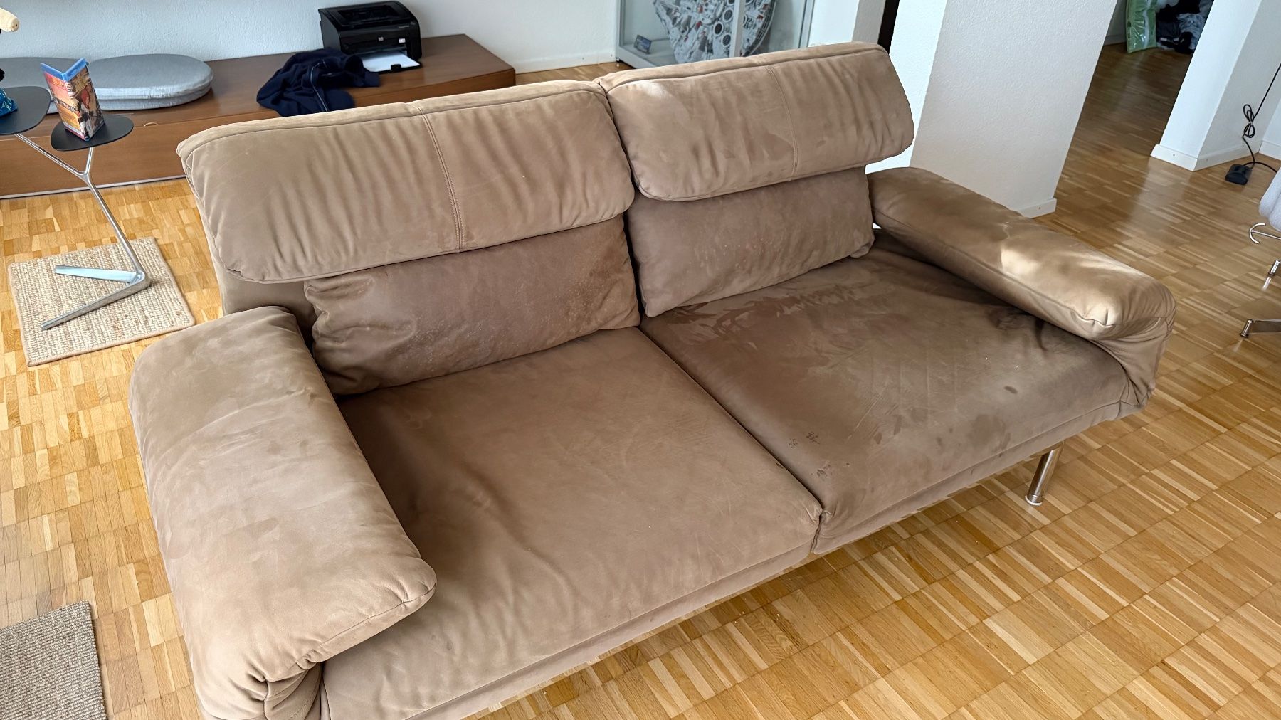 Rolf Benz Sofas: Sofa von Rolf Benz – Gebraucht aus Burgdorf von maliku 5