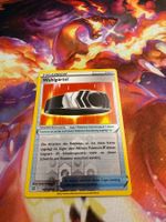 Wahlgürtel (BRS 135) / Reverse Holo / Strahlende Sterne