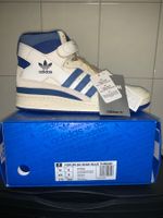 Adidas Forum High Blue Thread 84 Grösse US 9,5