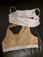 Lot 2 brassières taille 158-164