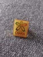 Pin Osaka 2008 candidature jeux olympiques