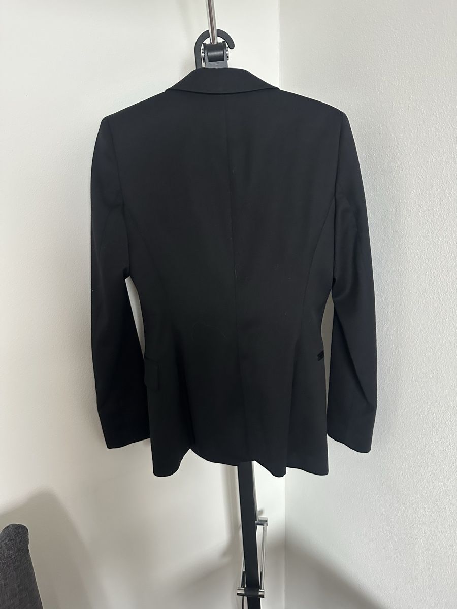Giacche: Reiss black blazer – Usato da Oberwil b. Zug venduto da An_you78 2
