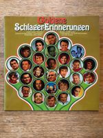 Goldene Schlager-Erinnerungen (LP)