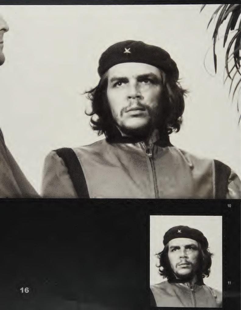 Bücher: Buch Che Guevara limitierte Auflage Englisch 2003 – Gebraucht aus Bonaduz von Mikebond