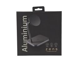 ZENS 3 in 1 magnetisches Wireless-Ladegerät