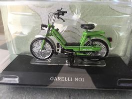 Garelli moped töffli italia 2 takt