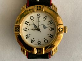 Rosana Vintage Uhr