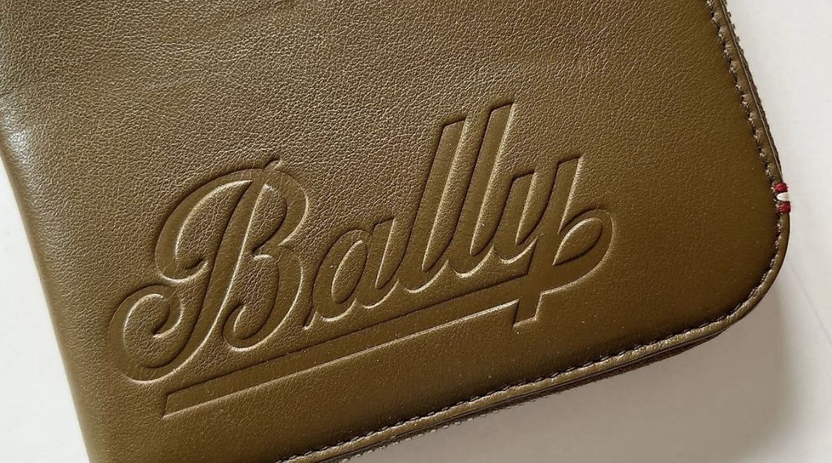 Bally Brieftaschen: BALLY Portemonnaie Leder – Gebraucht aus Zürich von the_KaPi 1