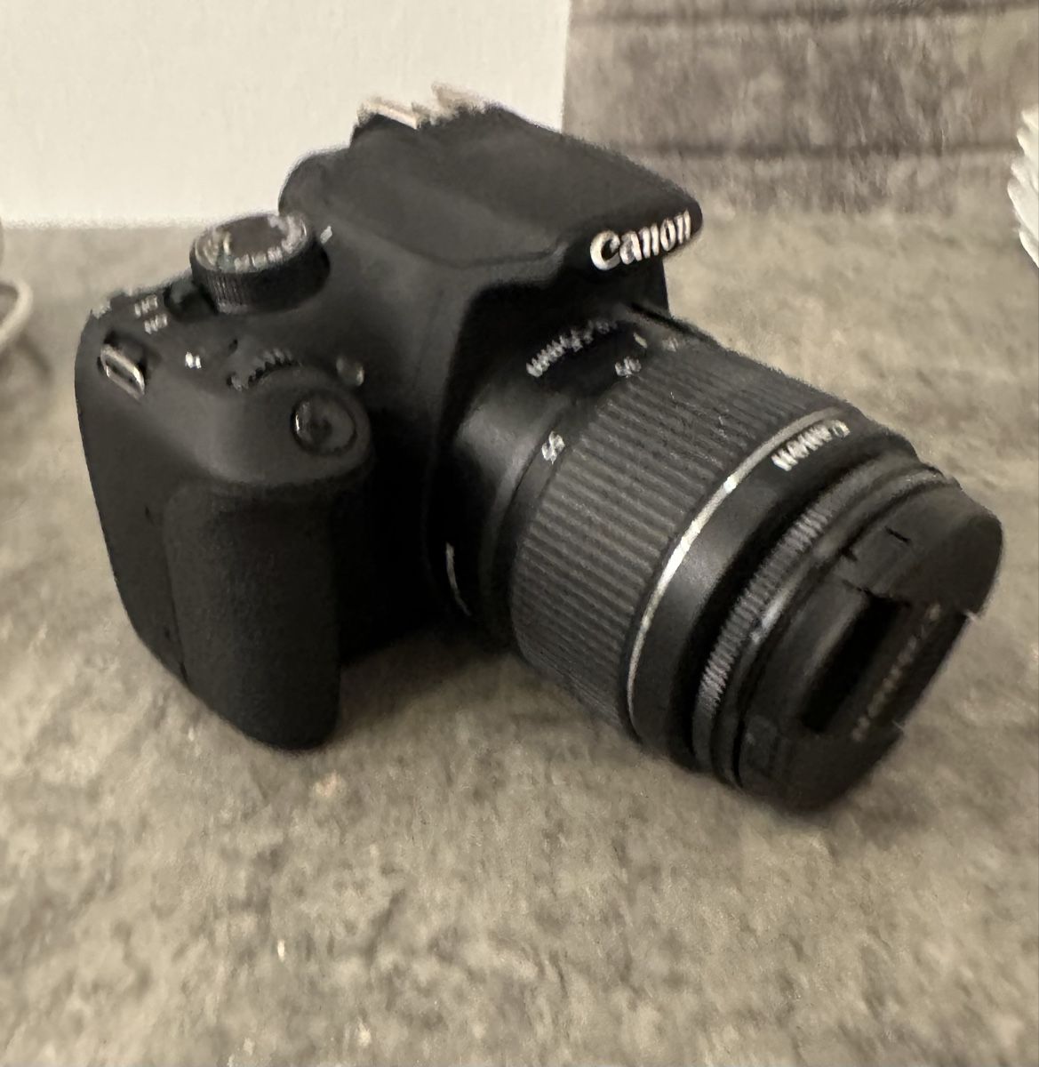 Canon Fotocamera: Kamera Canon – Usato da Abtwil SG venduto da nic_29jv 2