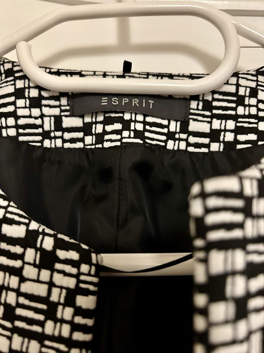 Esprit Giacche: Festlicher Esprit Blazer M – Usato da Gunten venduto da starfish3 3