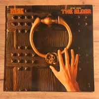 KISS – THE ELDER...OG GER 1981...VG+/VG
