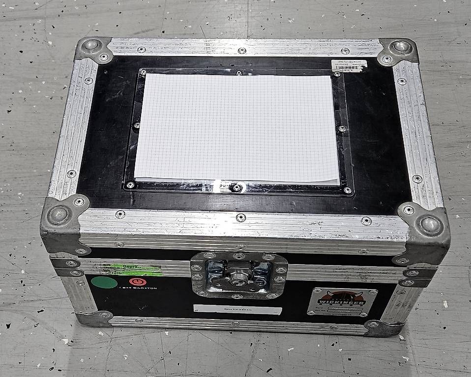 Objektive: Barco HB TLD Zoom Objektiv 2.0-2.8:1 – Gebraucht aus Rüti ZH von Philippek 3
