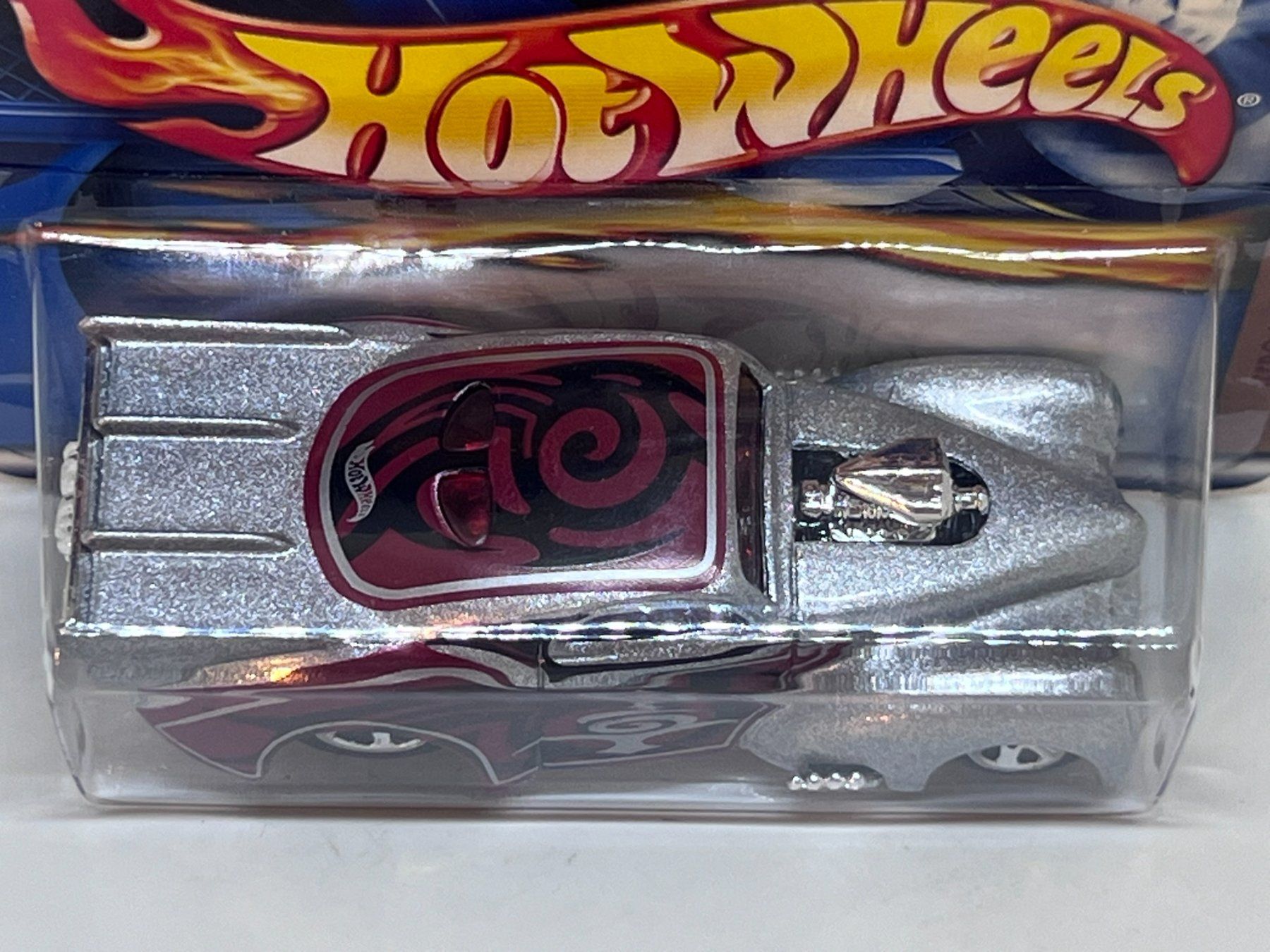 Hot Wheels Modellini d'auto: Hot Wheels Jeep Willys – Nuovo e nell'imballaggio originale da Wildegg venduto da LaaBoutique 2