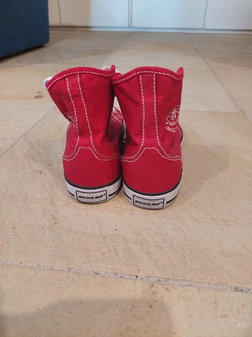 Dunlop Damenschuhe: Sneakers – Neu (gemäss Beschreibung) aus Holderbank AG von lynno4 3