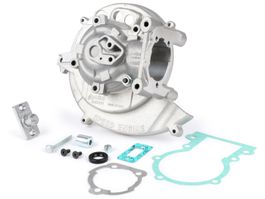 Motorengehäuse Polini Speed Engine Piaggio elektronische Zün