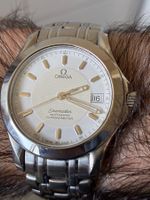 Seamaster 36mn 120m chronomètre automatique