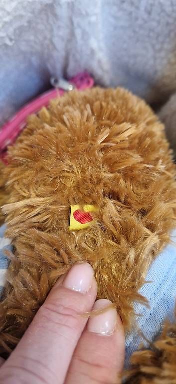 Jouets: teddybar aus bärfabrik – D'occasion à Oberengstringen par bibiso 2