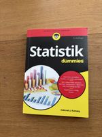 Statistik für Dummies, 4. Auflage