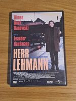 Herr Lehmann - DVD