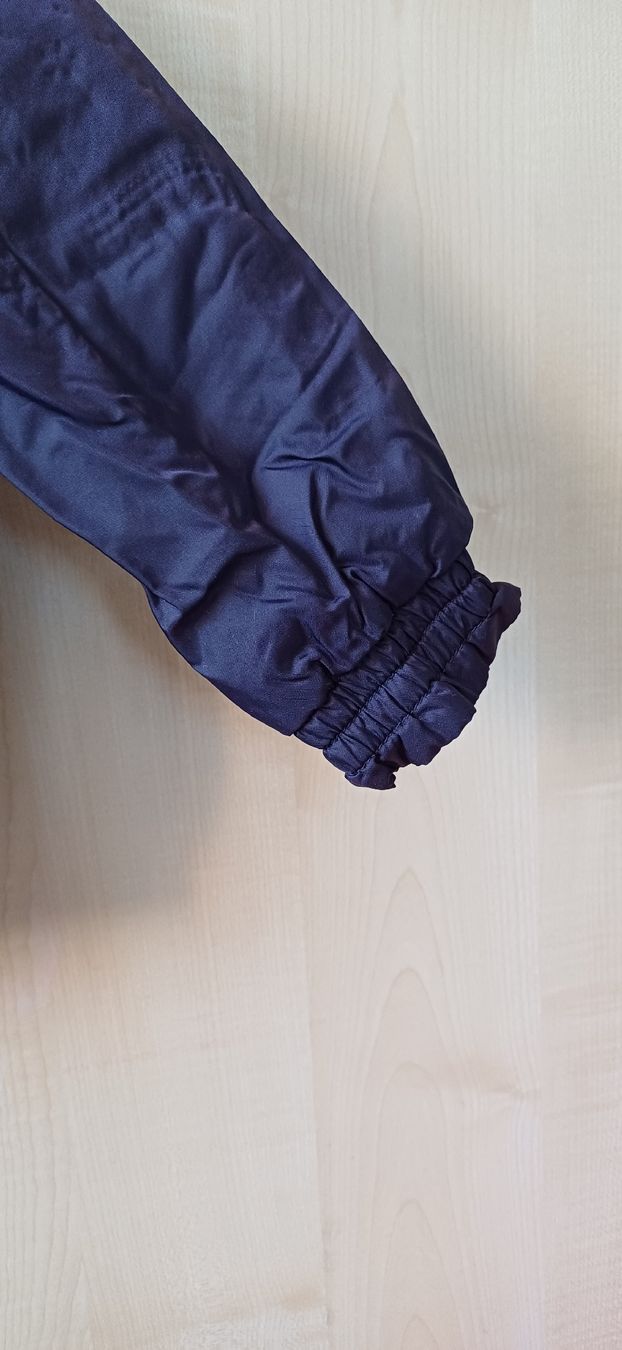 Giacche & Cappotti: Süsse Übergangsjacke Gr. 74 – Usato da Riniken venduto da Lessy- 2
