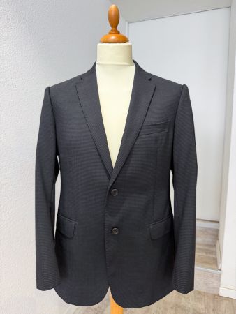 Armani Collezioni M Line Herren Sakko Gr. 50 – Wolle