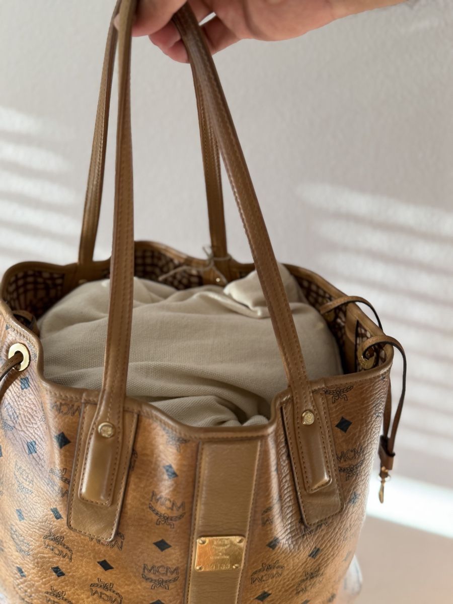 Mcm Borse da donna: Mcm Tasche Vintage Original – Usato da Olten venduto da far_w7kz 4