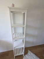 Bücherregal HEMNES weiss 📚
