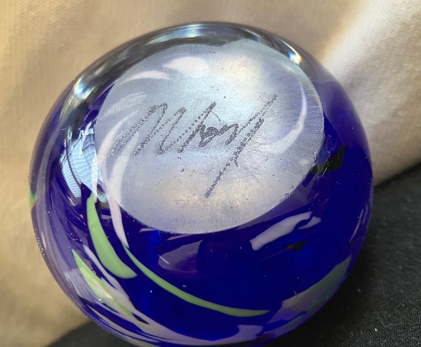 Verres: Paperweight – Neuf (Voir description) à Zürich par aannnnaa48 1