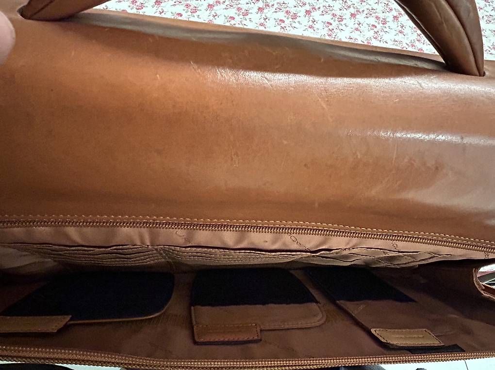 Borse: Borsa 24 ore PIQUADRO – Usato da Cugnasco venduto da dilan1 3