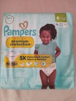 Pampers Premium Protection Gr. 6 (30 Stk.) – Neu & OVP