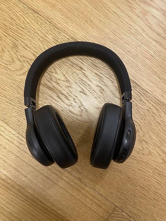 JBL Casques audio: Kopfhörer jbl – D'occasion à Ennetbaden par jun_19 2