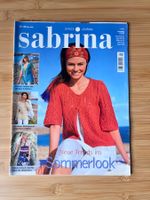 1 Heft Sabrina Mai 2009